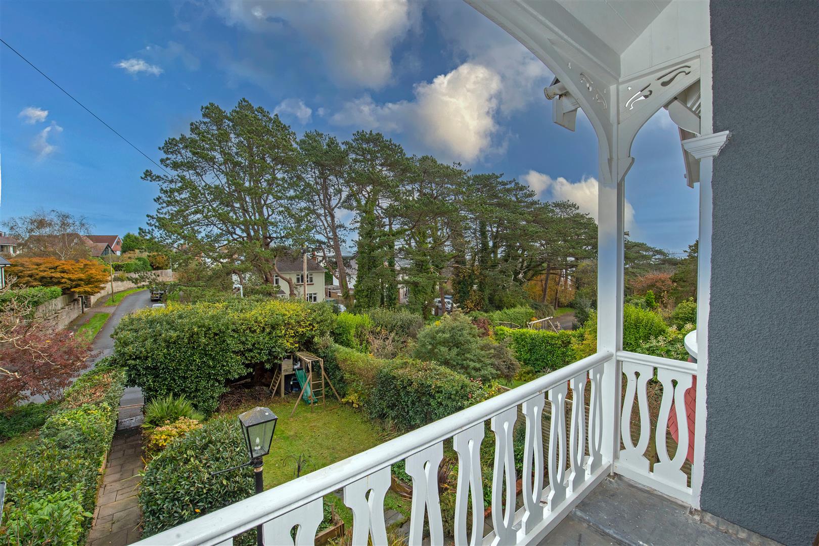 8 Brynfield Road, Langland, Swansea, SA3 4SX